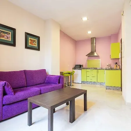 Appartamento Rey De Sevilla Flats - Macarena
