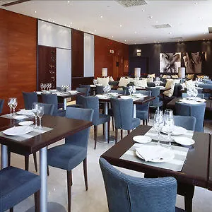 Ac Fórum By Marriott Hotel 4*