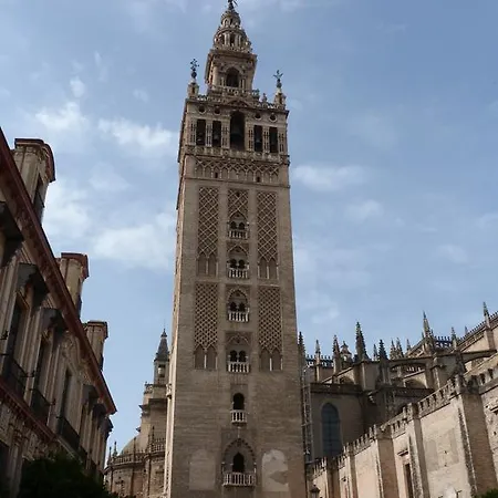 Apartamento Dreams Placentines 2 Sevilla