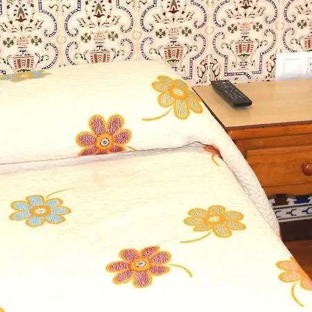 Guest house Florida Seville