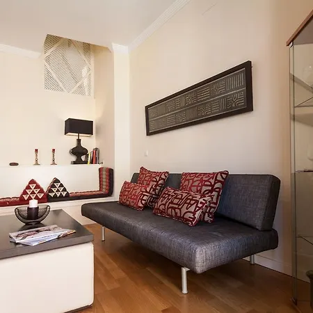 Apartamento Rooftop Paradise - Space Maison