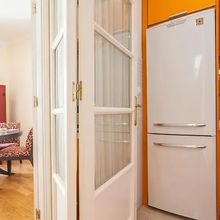 Apartamento Rooftop Paradise - Space Maison *