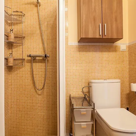 Apartamento Rooftop Paradise - Space Maison *
