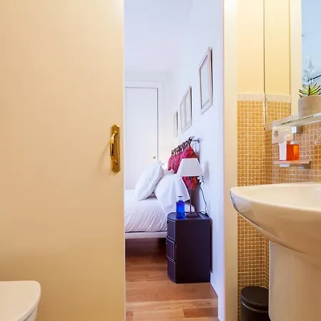 Apartamento Rooftop Paradise - Space Maison *