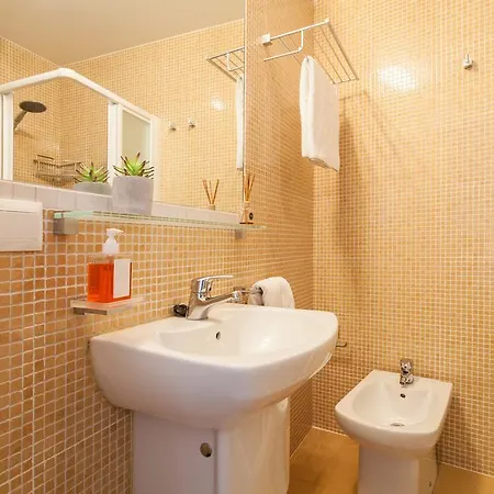 Apartamento Rooftop Paradise - Space Maison Sevilla