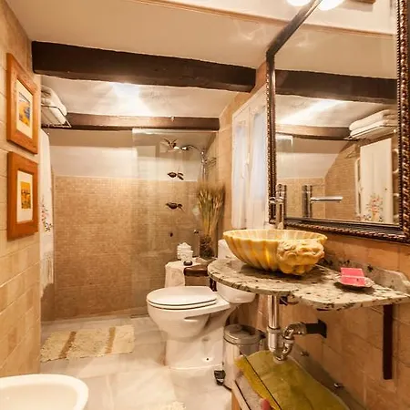 Casa Señorial Sevilla Centro,mármoles * Siviglia