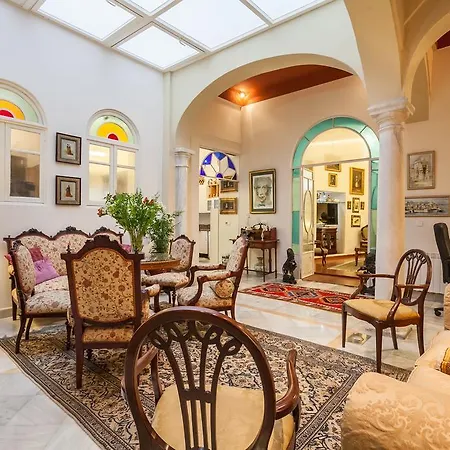 Appartamento Casa Señorial Sevilla Centro,mármoles *