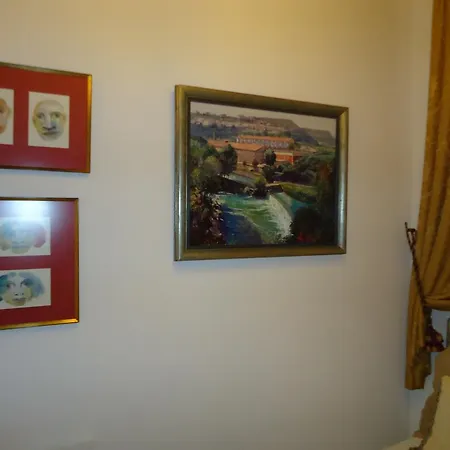 Casa Señorial Sevilla Centro,mármoles Siviglia