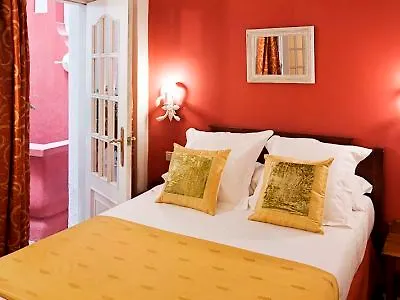 Hotel Sercotel Casas De Mercaderes 3*