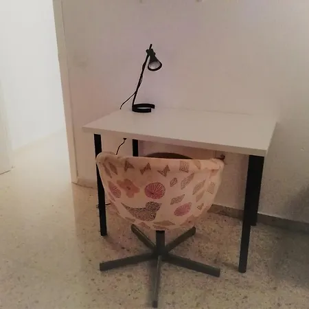 Duplex En Corral De Vecinos San Bernardo Seville