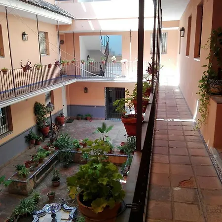 Duplex En Corral De Vecinos San Bernardo