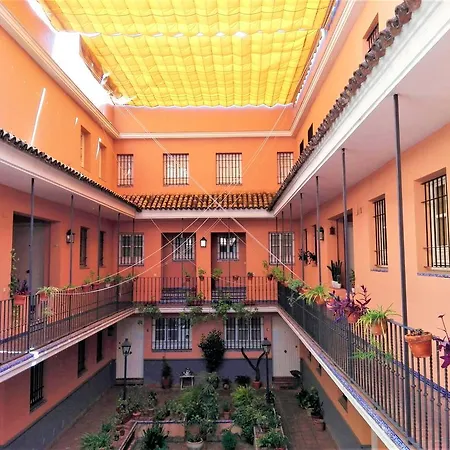 Apartment Duplex En Corral De Vecinos San Bernardo