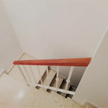 Duplex En Corral De Vecinos San Bernardo * Seville