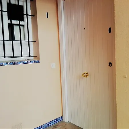 Duplex En Corral De Vecinos San Bernardo *