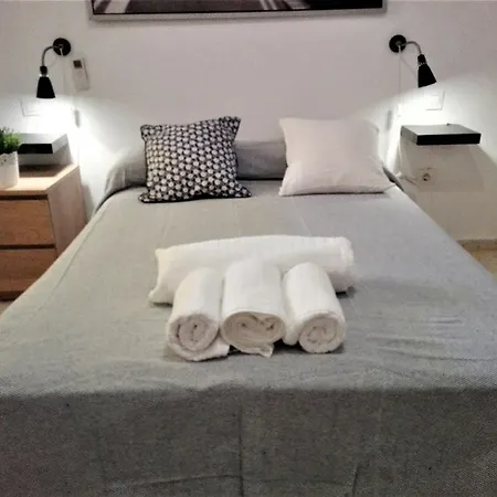 Apartment Duplex En Corral De Vecinos San Bernardo Seville