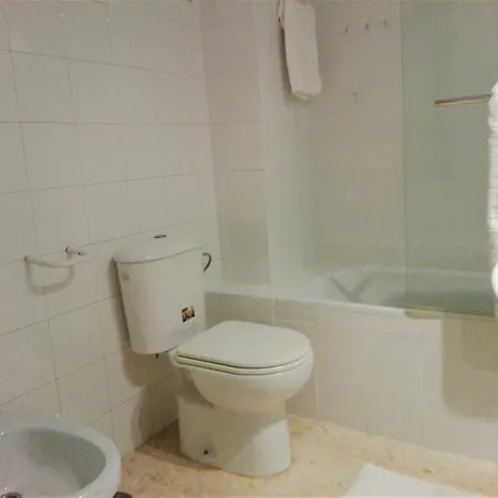 Apartment Duplex En Corral De Vecinos San Bernardo