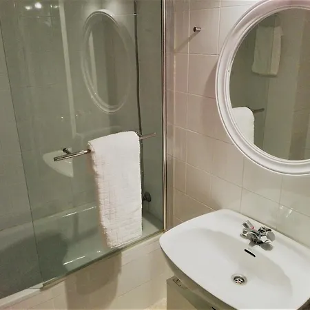 Duplex En Corral De Vecinos San Bernardo *
