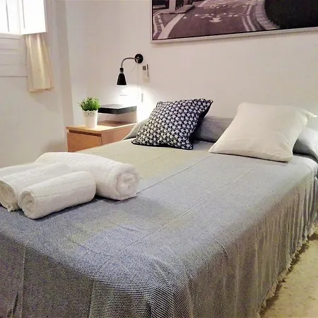 Apartment Duplex En Corral De Vecinos San Bernardo *