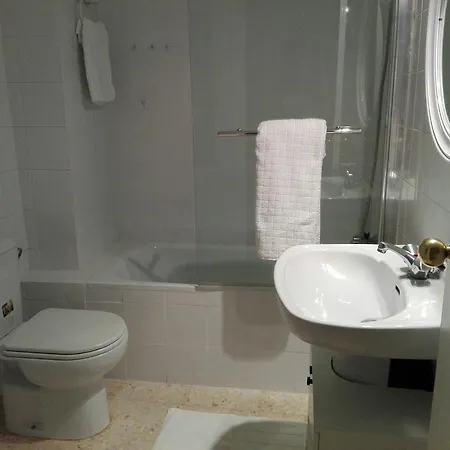 Apartment Duplex En Corral De Vecinos San Bernardo *