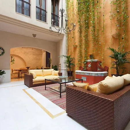 Logia Apartment Sevilla