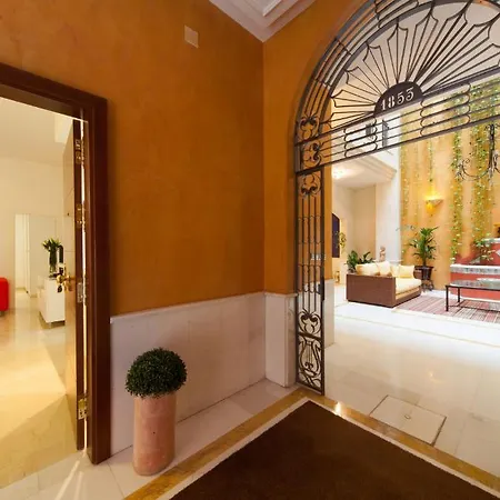 Logia Apartment Sevilla