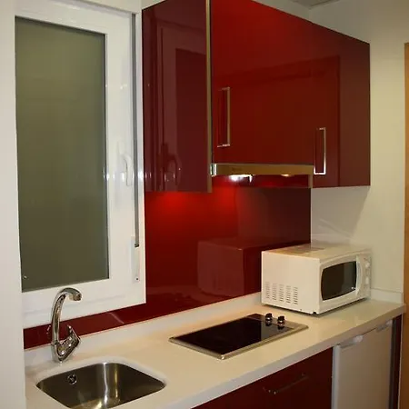 Apartment Avenida