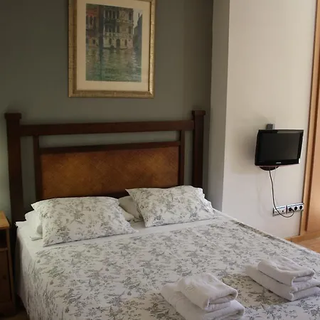 Apartment Avenida Seville