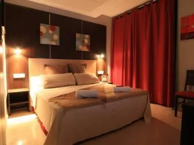 Hotel Duquesa Sevilla