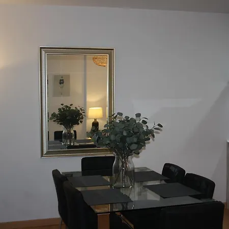 Apartment Avenida