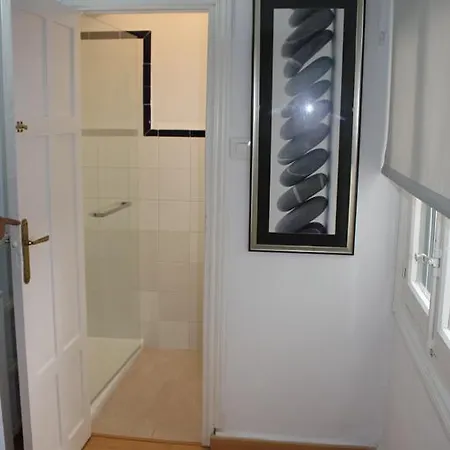 Apartment Avenida Seville