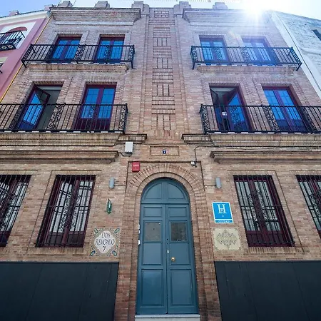 Grand Luxe Seville