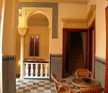 Zaida * Seville
