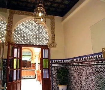 Hotel Zaida *