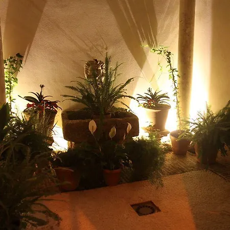 Casa Del Poeta