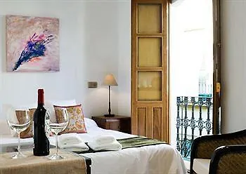 Puerta Catedral Appartement Séville