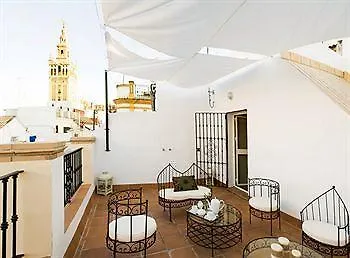 Puerta Catedral Appartement