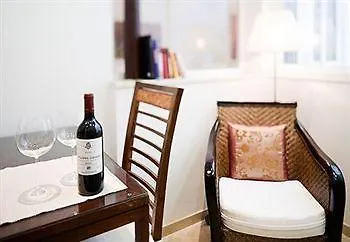 Appartement Puerta Catedral *