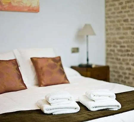 Puerta Catedral Appartement