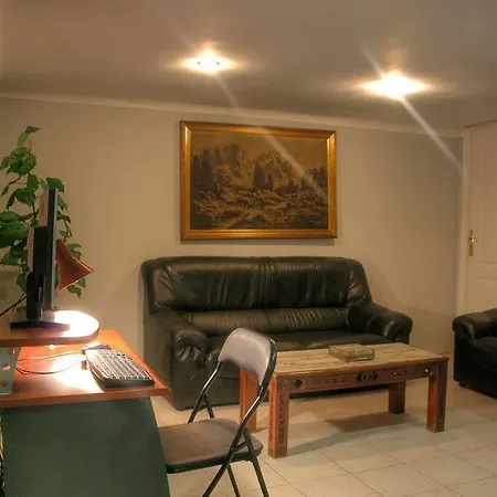 Hostel Jentoft *