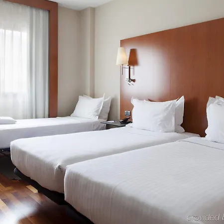 Hotel Ac Fórum By Marriott
