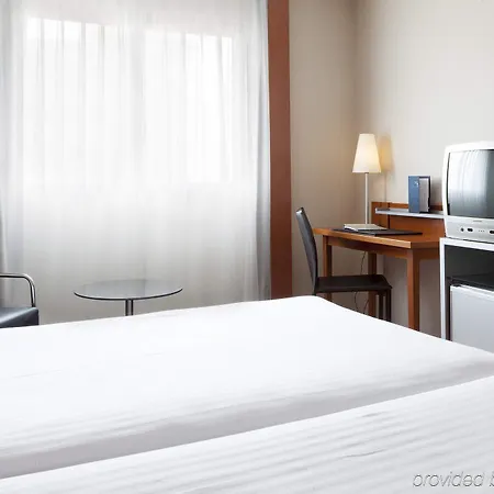 Hotel Ac Fórum By Marriott