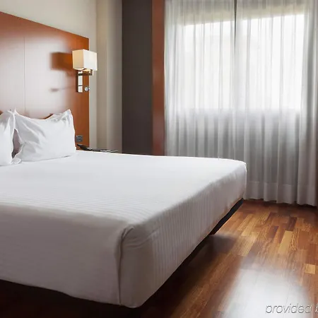 Ac Fórum By Marriott 4* Sevilha