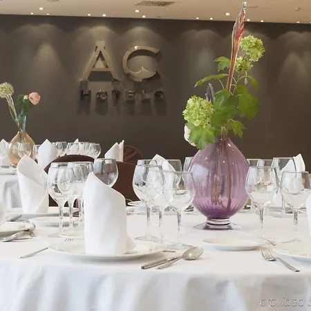 Ac Fórum By Marriott Hotel