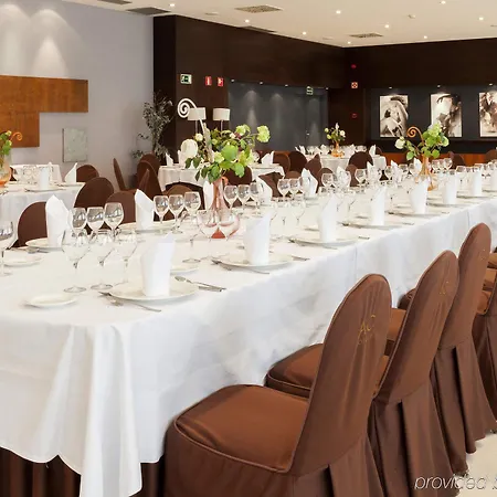 Ac Fórum By Marriott 4*