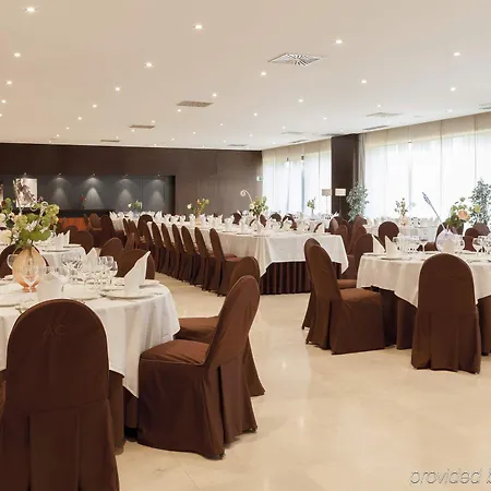 Ac Fórum By Marriott