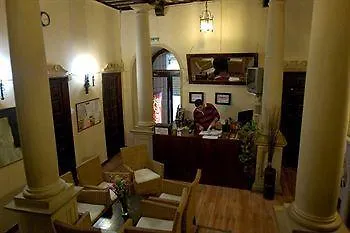 Bed & Breakfast Nuevo Suizo Sevilla