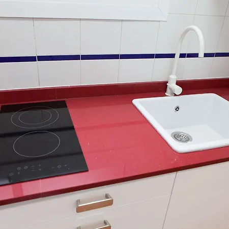Apartment Reservaloen Puerta De La Maestranza