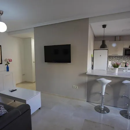 Calle Sierpes Appartement