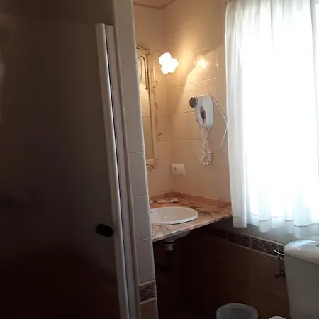 招待所 多纳特立尼达酒店