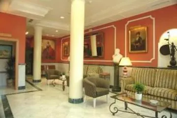 Hotel Basic Dona Manuela 2*